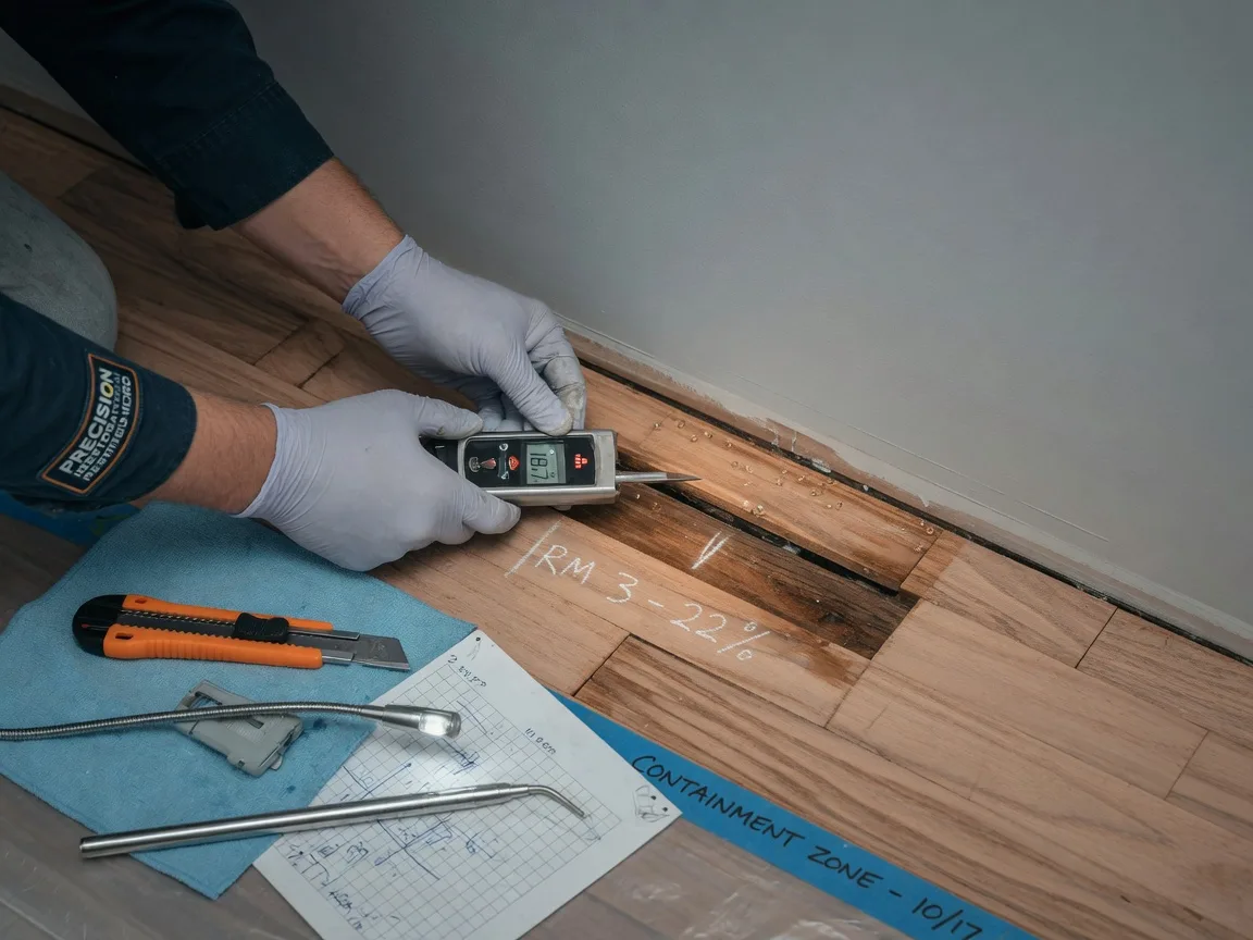 Why choose Water Removal in Escalon, CA